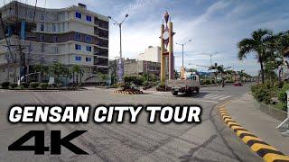 4K GENERAL SANTOS CITY DRIVE DURING GCQ