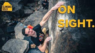 Adam Ondra On Onsighting the World's Hardest Climbs || Climbing Gold Podcast w/ Alex Honnold