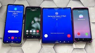 Bip Messenger , Google Duo , Signal Incoming Calls Ringtones Recording Group Samsung Galaxy