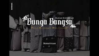 Bunga Bangsa | Mariam