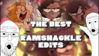 THE BEST RAMSHACKLE EDITS ON TIKTOK