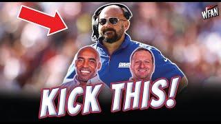 Dissecting the Giants Loss & Daboll's Future