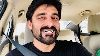 Prank Failed | Rashid Khan Wazir Vlog 1