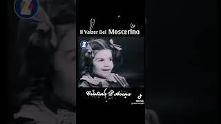 Il Valzer del Moscerino - Cristina D'avena