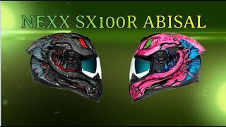 NEXX SX100R ABISAL - Before you buy!