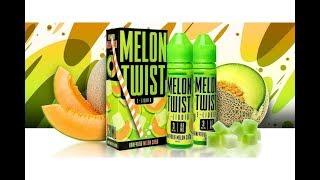 Melon Twist Honeydew Melon Chew Review