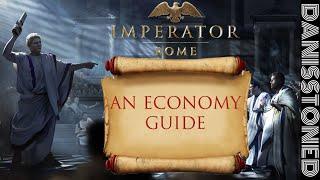 IMPERATOR ROME - A GUIDE TO ECONOMY IN 2.0 MARIUS (IMPERATOR ACADEMY)