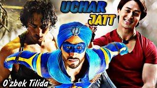 Uchar Jatt | Hind Kino O'zbek Tilida | Учар Жатт Хинд Кино Узбек Тилида | Flying Jatt Hind Movie