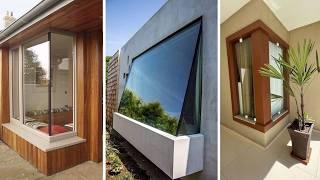 +483 iDEAS de VENTANAS en tendencia que hacen lucir la casa de ensueño y abrir tu hogar al exterior