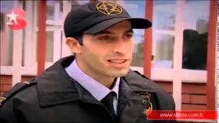 Umut yolcuların oynadığım bölüm