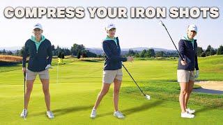 Want To Compress Your Irons? Do This!