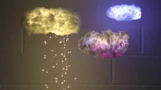 How To Make Cloud Lights