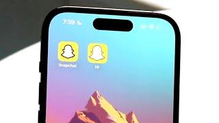 How To Change App Name On iPhone!