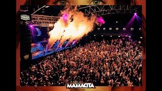 Mamacita Winter Tour 2018 - Fabrique Milano Aftermovie 2