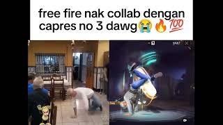 freefire nak kopep lagi la