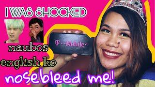 T- MOBILE and METROPCS  CUSTOMER SERVICE  (A FILIPINO ANSWERED MY CALL)