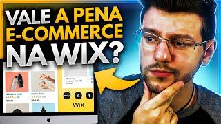 Vale a Pena Usar Wix? É Bom Para Ecommerce? | JivoChat