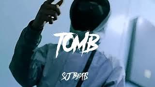 "Tomb"- Margs x CB x 2025 UK Drill Type Beat | Prod. SjBeats