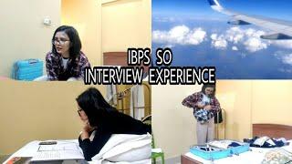 My IBPS SO interview experience // Punshi gi ahanba Job interview  #ibps #manipur