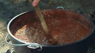 How to use a Lodge 4-in-1 Camp Dutch Oven Tool