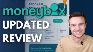 Moneybox App Review & Guide - 5 Years On (My Top LISA Provider)