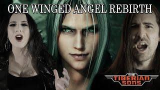 One Winged Angel Rebirth (Advent Children Version) - Epic Symphonic Metal Cover