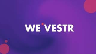 WE VESTR | Getting to Know Us