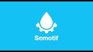 Semotif = By Us For Customer