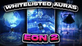 Sol's RNG [EON 2] // Whitelisted Community Auras #29