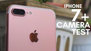 iPhone 7 Plus 2022 CAMERA TEST: MALUPIT PA RIN BA?!