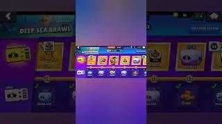 Brawl Stars: Buying BRAWL PASS Season 13 #shorts #brawlstars #otis #otisbrawlstars #supercell