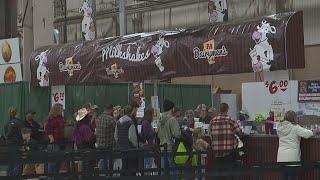 Pa. Farm Show generates millions of dollars for central Pennsylvania-area