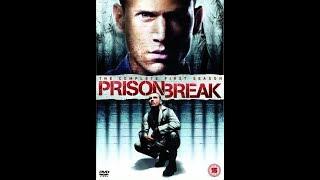 Prison Break 1.Sezon Fragman