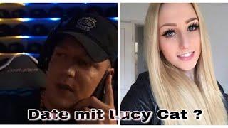 Date mit Lucy Cat? | Montanablack Stream Highlight