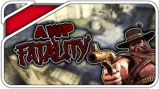 AWP FATALITY - HIGHLIGHT - COUNTER-STRIKE: GLOBAL OFFENSIVE - Dhalucard