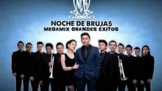 Noche de Brujas Mix Grandes éxitos YERA