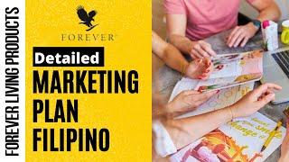 Forever Living Products Philippines Business Preview 2022 (Tagalog)