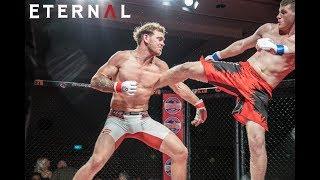 ETERNAL MMA 33 - COREY LYNCH VS TIM SCHULTZ - MMA FIGHT VIDEO