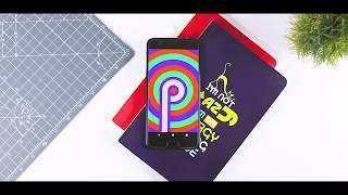 Install Android 9 0 Pie on Any Android Device! Treble Enabled   YouTube