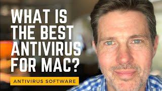 What is the Best Antivirus for Mac?