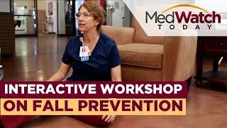 Fall Prevention Workshop