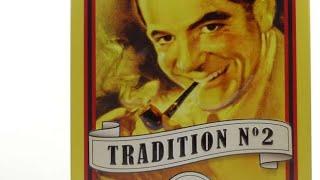 Vauen Tradition #2 Review