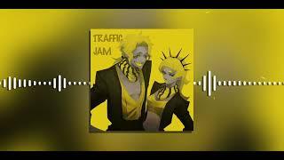 NILFRUITS - Traffic Jam 𝟠𝔻 𝔸𝕦𝕕𝕚𝕠