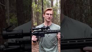 Final verdict on the Daniel Defense RIS III.