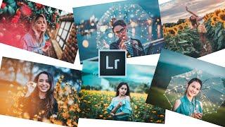 How To Edit Like Brandon Woelfel Lightroom CC