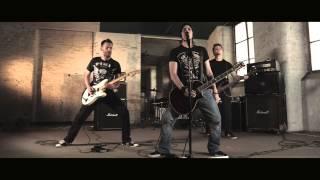 Stone Broken - Let Me Go (Official Music Video)