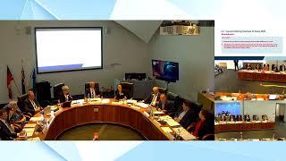 Ordinary Council Meeting - 26 November 2024