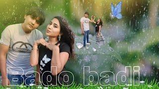 Bado Badi  /  by  Rahis Ali khan  /  song  /  Released.