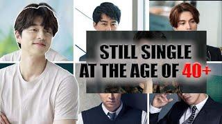 Handsome And Wealthy, These 6 Korean Actors Are Still Single At The Age Of 40+
