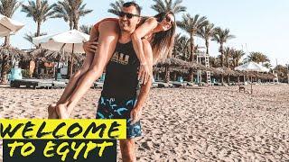 Exploring the Land of the Pharaohs | Egypt Travel 2021 | Sharm El Sheikh to Cairo | CC ENG/RUS